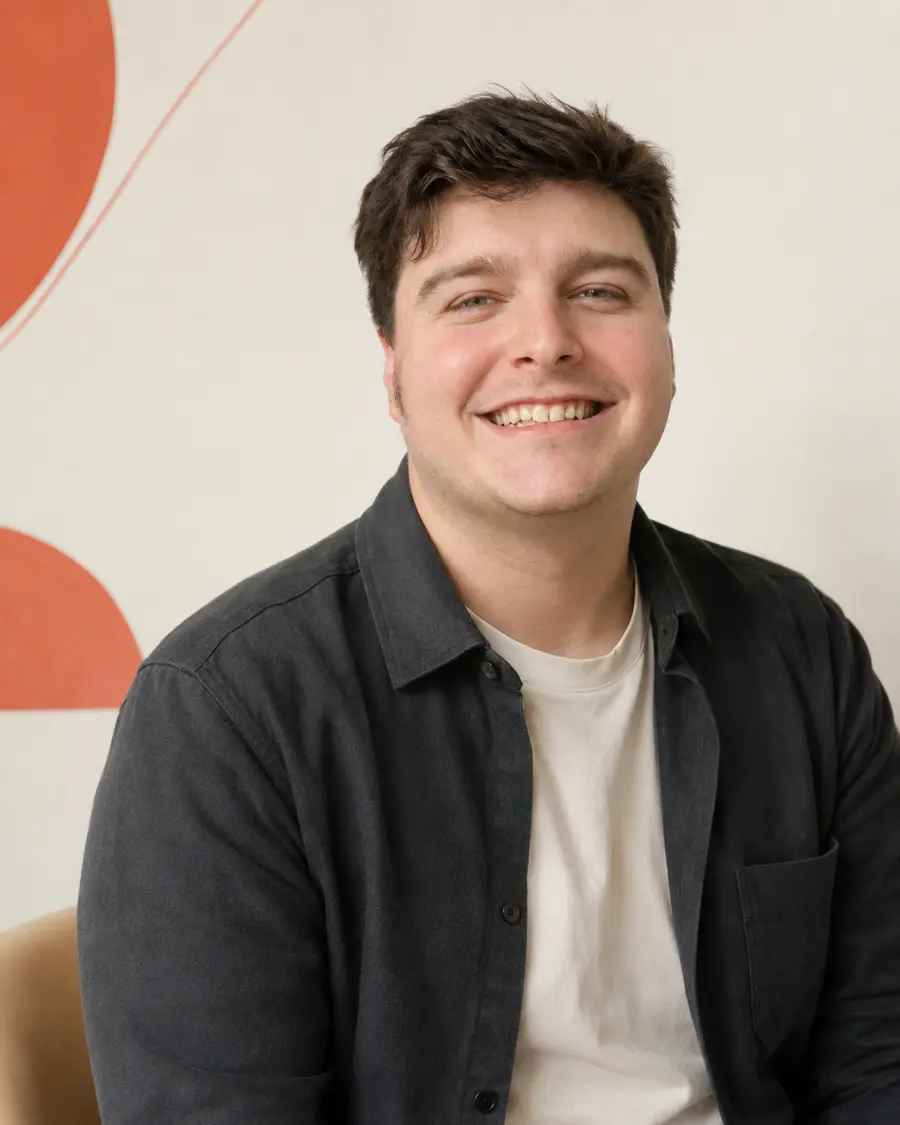 Francisco Reddy, consultor de marketing y fundador de Be Reddy Marketing